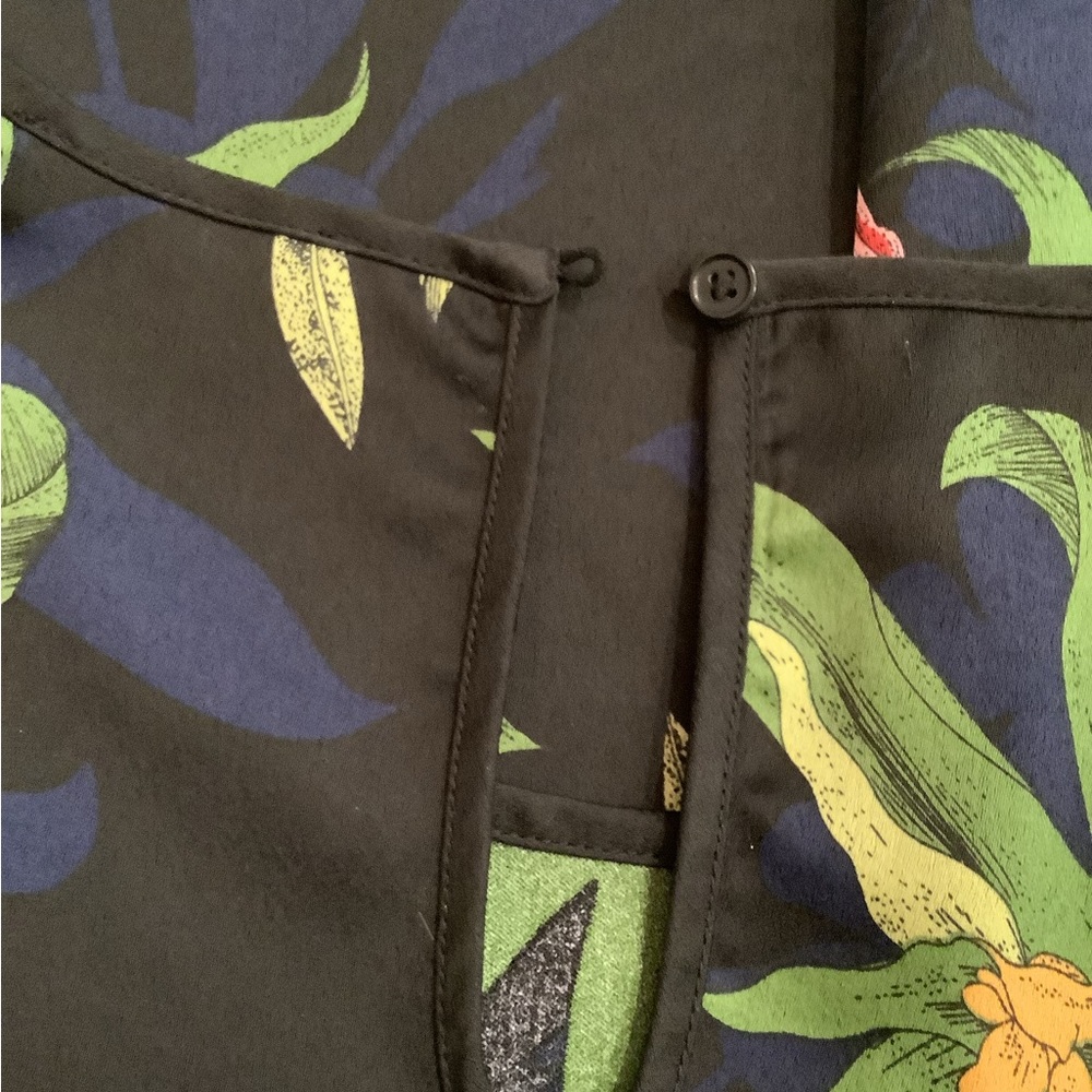 Mario Serrani tank top - Picture 7 of 8